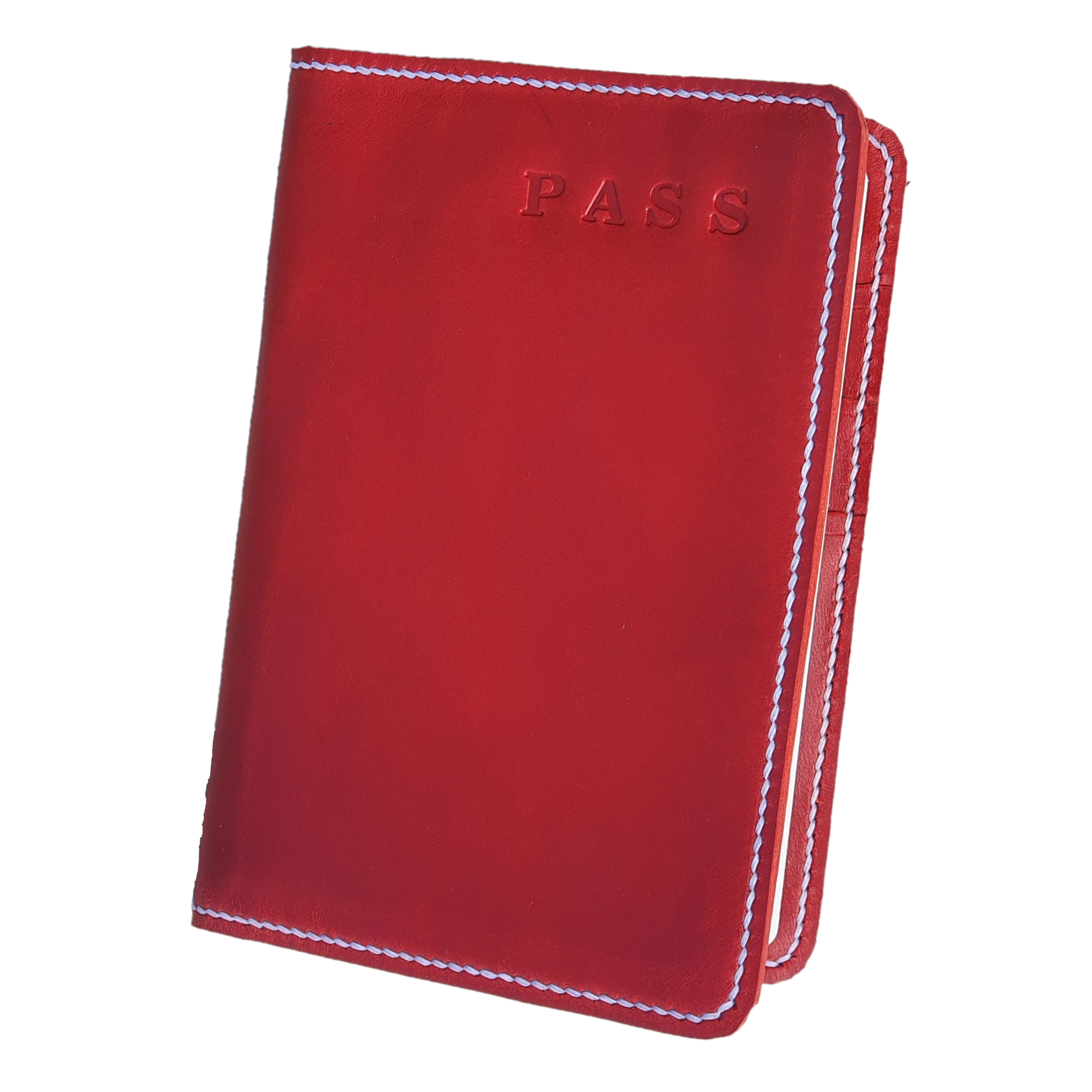 Passhuelle_rot_Vorderansicht